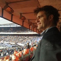 Stephan Verbeet