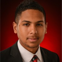 Maxwell George