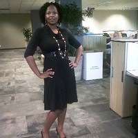 Lorato Molefe