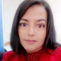 Esther Zavala Morales