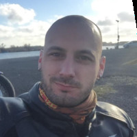 Jean-Christophe Hernandez