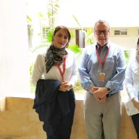 Parwin Hossiany