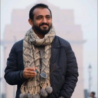 Prabal Sharma