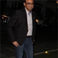 Haresh Kumar Budhrani