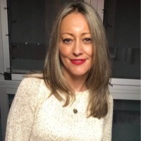 Yolanda Montes