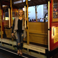 Samantha Smith