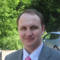 Sergey Axyonov