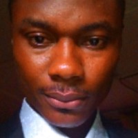 CHRIS BENARD EBRI