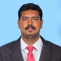 Dr. S Kumaralingam