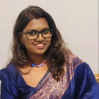 Aisiri Srinivasa