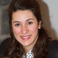 Jacinthe Corbeil