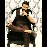 Huzaifa Khan