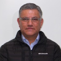 IVÁN ALEJANDRO FARÍAS MOLINA
