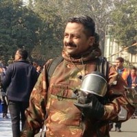 Sanjay Kumar