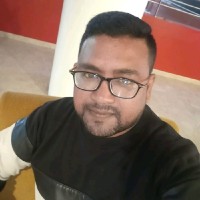 Deepak Koli