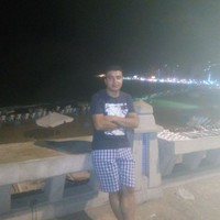 Mahmoud Esa