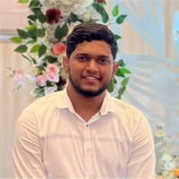Shameel Ahmed