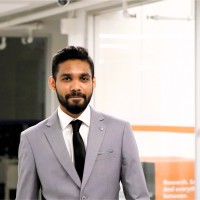 Harikrishnan A S
