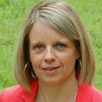 Frederique Gioffre