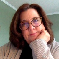 Charlie [Charlaine] Martin