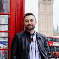 Hasan Güngör