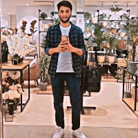 Teekam Kumar Khatik