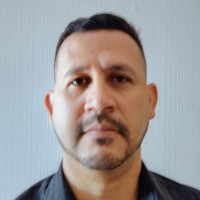 Julio Cesar Landaeta Morales
