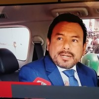 César Cárdenas