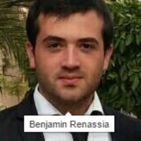 Benjamin Renassia