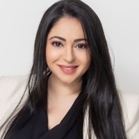 Suzanne Vasconcelos