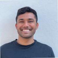 Arjun Das