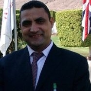 Mostafa Zhran