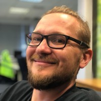 Andrew Nizyborski