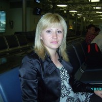 Марина Маркелова