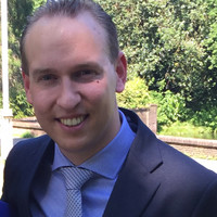 Jeroen Van Rosmalen