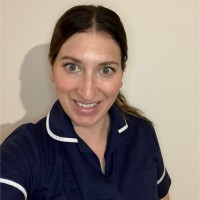 Samantha Spence