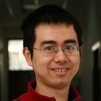 Kejun Dong