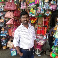 Anil Rathod