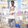Pruthvinatha Reddy Y