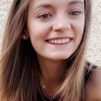 Océane Derozard
