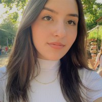 Kimberly Rafaela Corrêa Cabreira