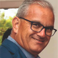 Henk Jan Palm