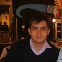 Булат Сабиров