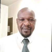 Delight Mpofu