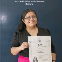 Claudia Otañez