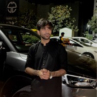 Muhammad Naufil Kamran