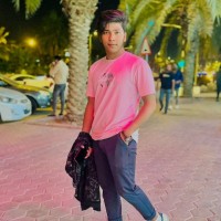 Mohammad Parvez