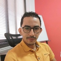 Mohamed Hamdane