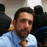 Manuel Augusto Ferrer