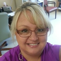 Angela Burns